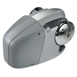 Hector 1500 W ⌀ 10 mm ankkurivinssi. 12 V kellolla - Quick