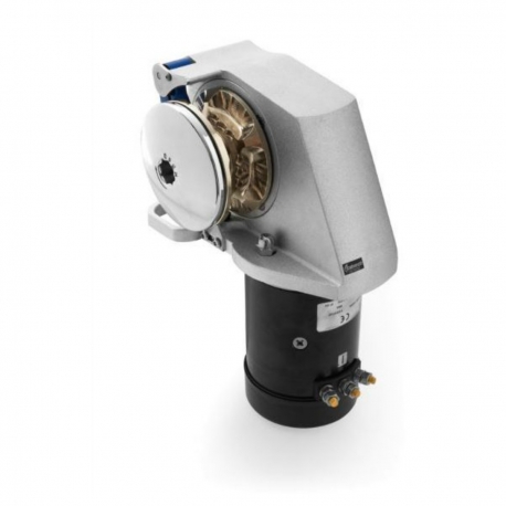 Windlass Obi 1000 W ⌀ 10 mm. ISO 12 V with bell - Italwinch