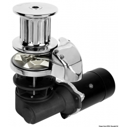 Anchor windlass Orchid 1700 W ⌀ 10 mm. 24 V - Italwinch