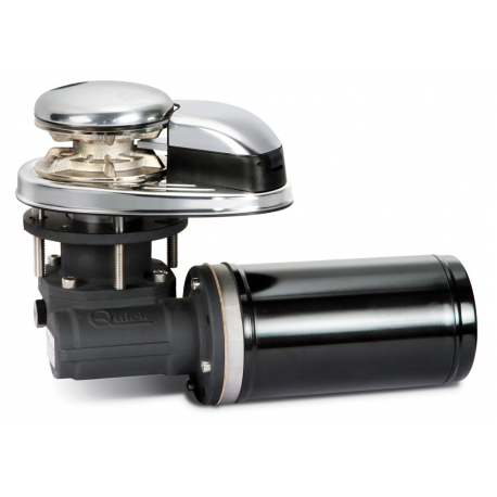 Prince DP1 anchor winch 500 W ⌀ 6 mm. 12 V - Quick