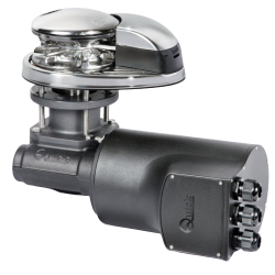 Prince DP2 anchor windlass 700 W ⌀ 6 mm. 12 V - Quick