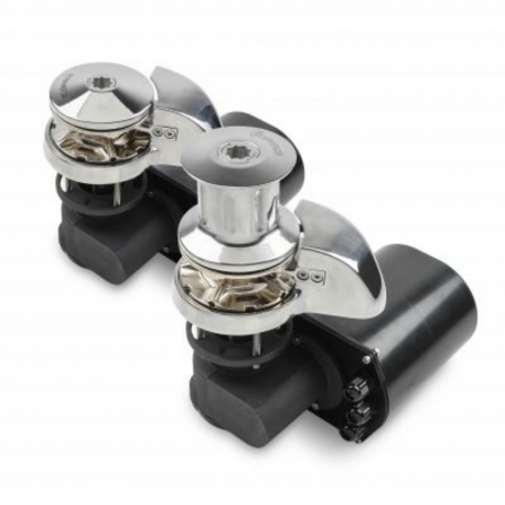 Windlass Smart Plus 1700 W ⌀ 10 mm. ISO 12 V - Italwinch