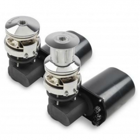 Windlass Smart R3 1000 W ⌀ 6 mm. 12 V - Italwinch