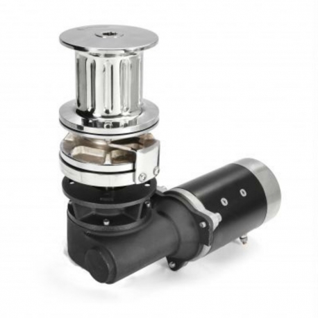 Windlass Star 1700 W ⌀ 10 mm. 12 V - Italwinch