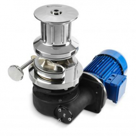 Windlass Star Plus 2200 W ⌀ 12 mm. 220 V, 380 V - Italwinch