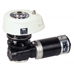 Vinsj X0 500 W ⌀ 6 mm. 12V - Lofrans