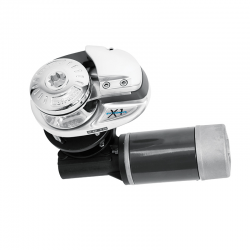 Windlass X1 800 W ⌀ 8 mm. 12V - Lofrans