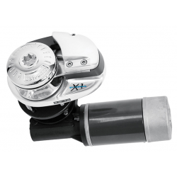 Ankarspel X1 500 W ⌀ 6 mm. 12V - Lofrans