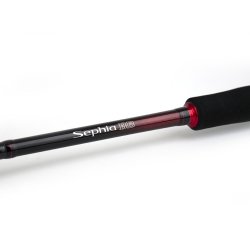 Shimano Sephia BB S83ML eging rod 1.8 - 3.8 2