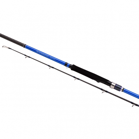 Shimano Blue Romance AX Powergame 9' spinning rod 40/80 gr.