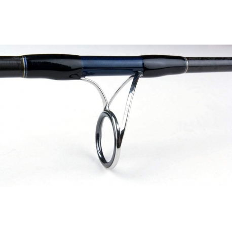 Shimano Ocea Plugger Flex Ltd S83MH spinning rod 110 gr.