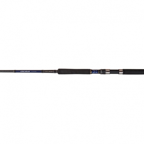 Shimano Ocea Plugger Flex Ltd S83MH spinning rod 110 gr.
