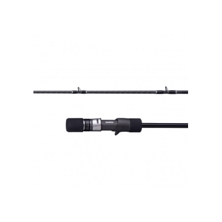 Shimano 21Grappler BB Slow J B66-2 jigging rod 200 gr.