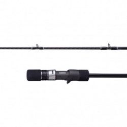 Shimano 21Grappler BB Slow J B66-4 canna da jigging 330 gr. 2