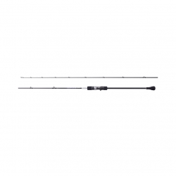Shimano 21Grappler BB Slow J B66-4 canna da jigging 330 gr.