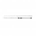 Shimano 21Grappler BB Slow J B66-4 jigging rod 330 gr.