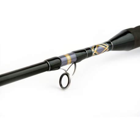 Shimano Tyrnos B Trolling Lite 12 canna da traina 2.08 m.