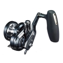 Shimano Ocea Jigger F Custom 1501 HG slow jigging reel