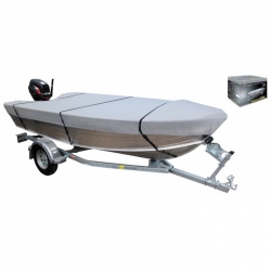 Boat Cover, 370/390 cm - Oceansouth