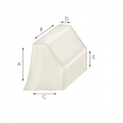 Copriconsolle per barca e gommone - Tessilmare 2