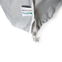 Waterdichte consolehoes voor boten en jollen - Nettuno Marine 2