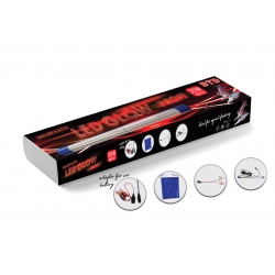 DTD Led Glow Profi red submersible lamp 900lm 30W