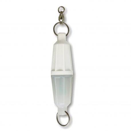 Stonfo White Flash Lamp for fishing depths up to 600m