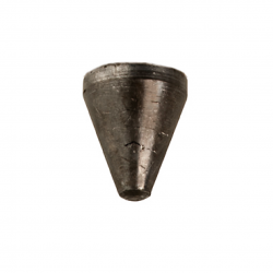 Spare 100gr lead for squid depths