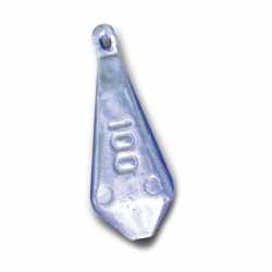 Foundry Rome Lead Quadrifacial from bolentino