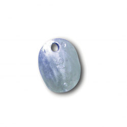 Foundry Rome Lead Soap through-hole bolentino