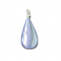 Foundry Roma -lyijypäärynä pohjakalastusleikkurilla