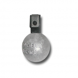 Fonderia Roma Top'J hurtigutløsende fiskebånd