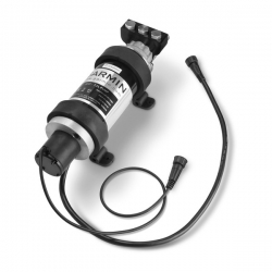 Käännettävä hydraulipumppu T 1.2L 12V - Garmin