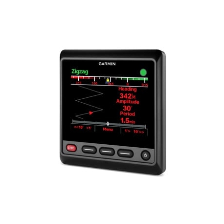 Display di controllo GHC 20 per autopilota GHP Reactor - Garmin