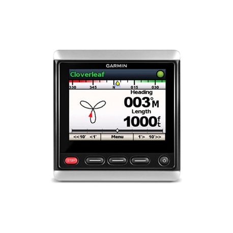 Display di controllo GHC 20 per autopilota GHP Reactor - Garmin