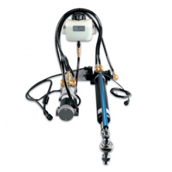 Type B 12/24V lineær hydraulisk aktuator - Garmin