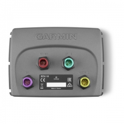 ECU 10 for GHP Compact Reactor with threaded connectors - Garmin