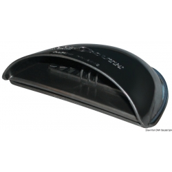 Ilmastin runkosuojiin