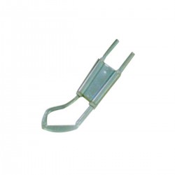 Vervangmes voor 220 Volt elektrische touwsnijder