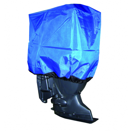 Universal engine cover 30 - 90 HP
