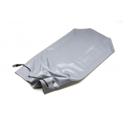 Covy Line Universele Motorvoetkap 1 - 100 PK 2