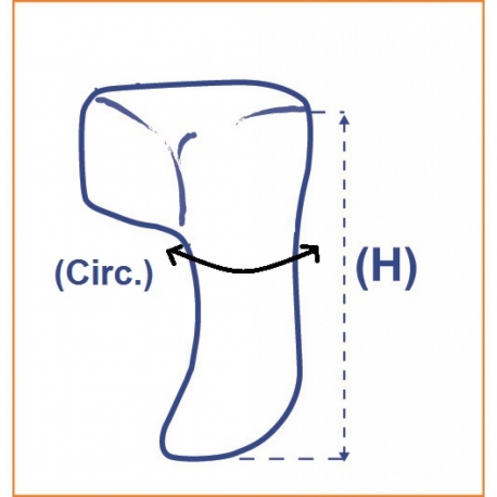 Covy Line complete universal motor cover 30 - 60 HP