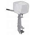 Covy Line universal motor cover 150 - 300 HP