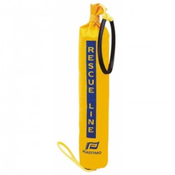 Räddningslina Kastlina - Plastimo