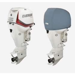 Evinrude motorkåpa - Oceansouth