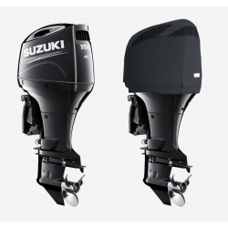 Suzuki motorkap voor zeilgebruik - Oceansouth