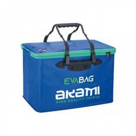 Akami EVA Bag Medium fishing bag