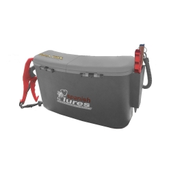 Spanska beten Mega Box styv beteshållare