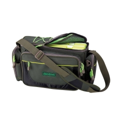 Akami MG3 Macuto Bag for fishing