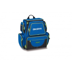 Akami MG22 Macuto backpack for fishing